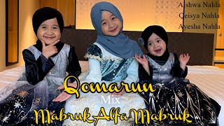 LAGU ULTAH AISHWA 7 TAHUN
