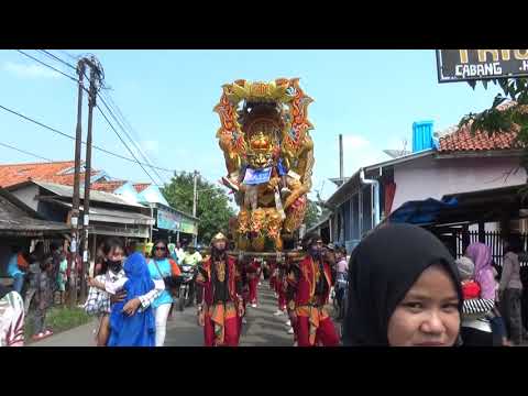 WATIR BOHONG - SINGA DANGDUT PUTRA SURTI MUDA - SANTING 04 JUNI 2021