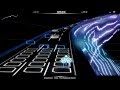 Audiosurf  symphony of magic solar song by dracenmarx