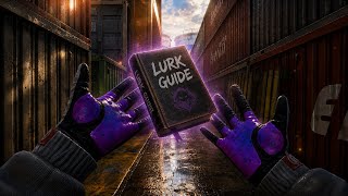 Crítical Ops | How To Lurk on Port (17-7) | Special Ops Ranked
