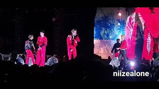 BALLISTIK BOYZ - Most Wanted/ Front Burner/ Make U a Believer 23.10.22 OCTOPOP2023 @ Thunder Stadium