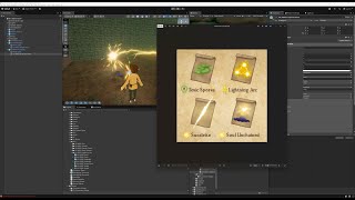 Dev Session #25: Updating Toxic Spores, Lightning Arc, Sunstrike &amp; Soul Unchained Spell Scrolls
