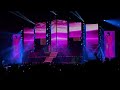 Capture de la vidéo Nicki Minaj - Pink Friday 2 Tour (Recap) Feat. Monica, Fivio Foreign & Jadakiss - Newark, Nj