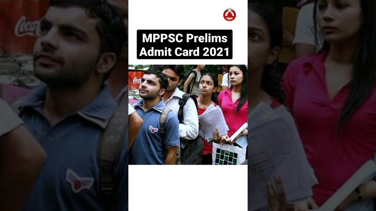 MPPSC Prelims Admit Card 2021 out/ Exam date update/ Education News