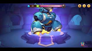 ldle Heroes Türkçe  yeni yıl Noel Etkinliği screenshot 5