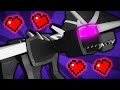 If The Ender Dragon Could Be Tamed - Minecraft