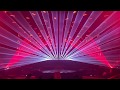 Lighting Show in Rave Party Shenzhen