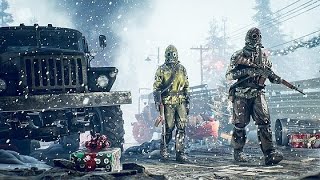 VIGOR CHRISTMAS SPECIAL