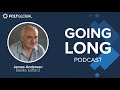 James Anderson, Baillie Gifford - Going Long Podcast