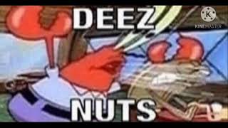 deez is sus by Capybaramaster Sound Effect - Meme Button - Tuna