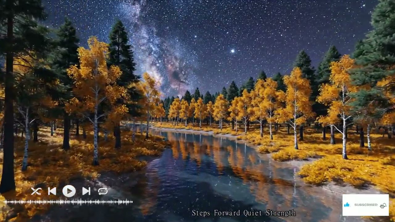 Old School Soft Rock Playlist-Pure Nostalgia & Romance- After the Rain The Light Again Ver 3 Steps