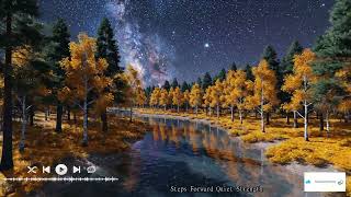 Old School Soft Rock Playlist-Pure Nostalgia & Romance- After the Rain The Light Again Ver 3 Steps screenshot 5