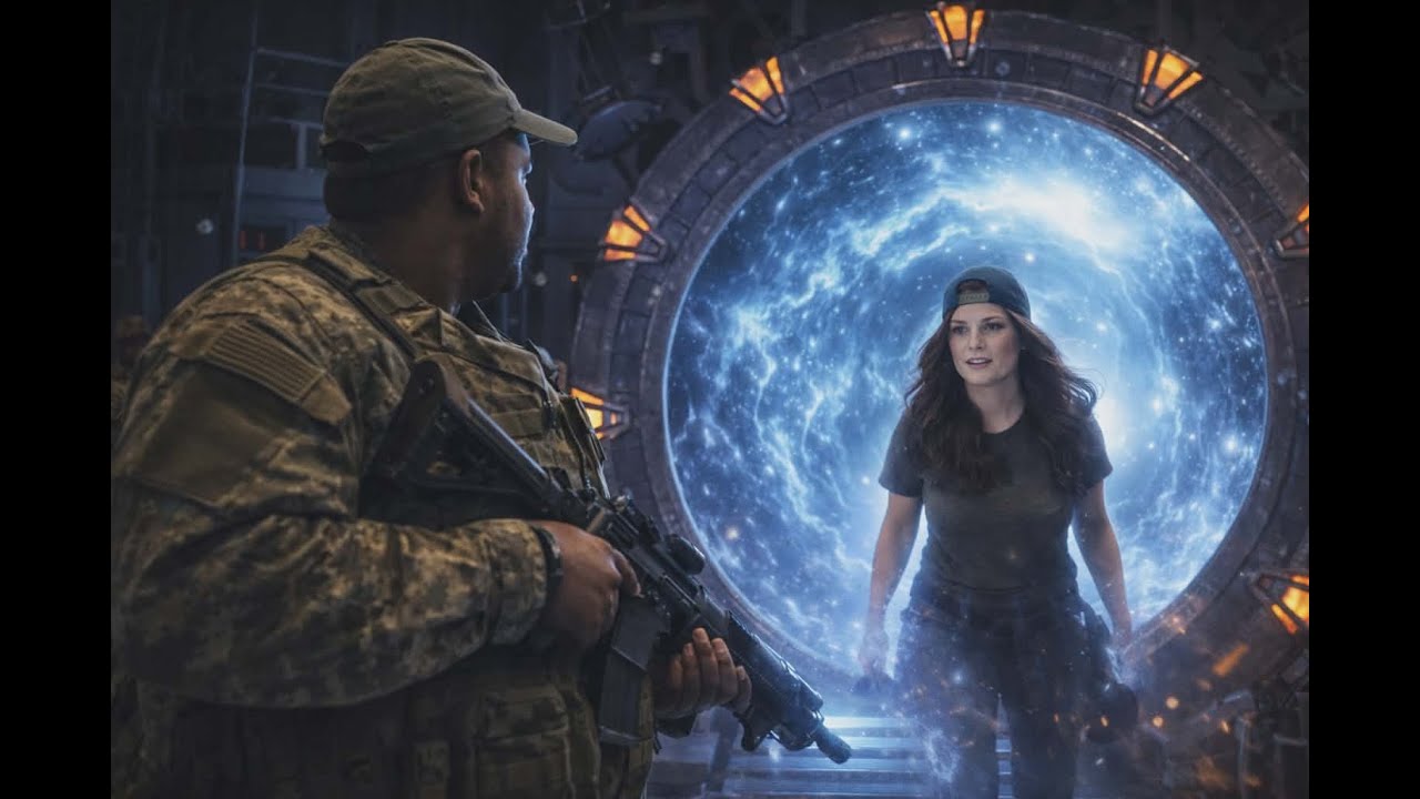 Is Dreaming Tabitha a Real Artist… or an AI Illusion? (Exclusive Interview)