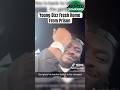 Young Dizz Fresh Home From Prison #YoungDizz