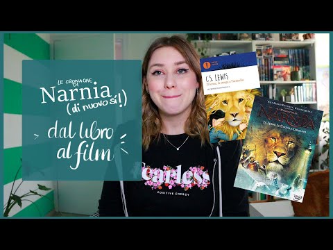 Il Leone, la Strega e l'Armadio - Differenze dal film (ovvero un altro modo per sclerare su Narnia)