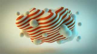 Morph Ball Animaton