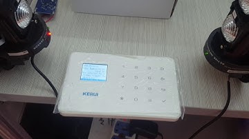 Dual beam learn to G18 HOST by other method