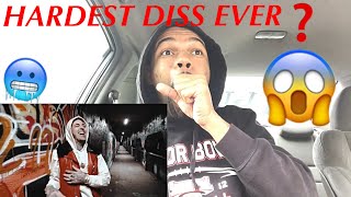 First Time Hearing Him | Yelawolf - Blood Sunday Freestyle (REACTION)