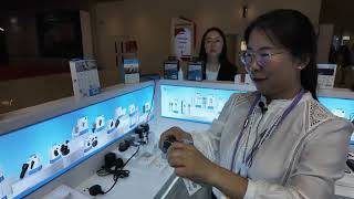 NCC Mobile Repair Parts, LCD Screens, and Charging Accessories @charbax