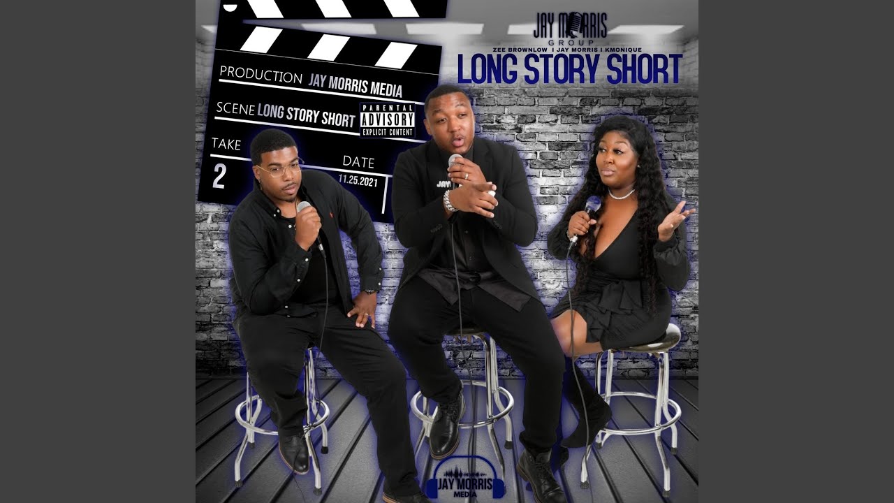 Southern Soul Party (feat. Jeter Jones) - YouTube