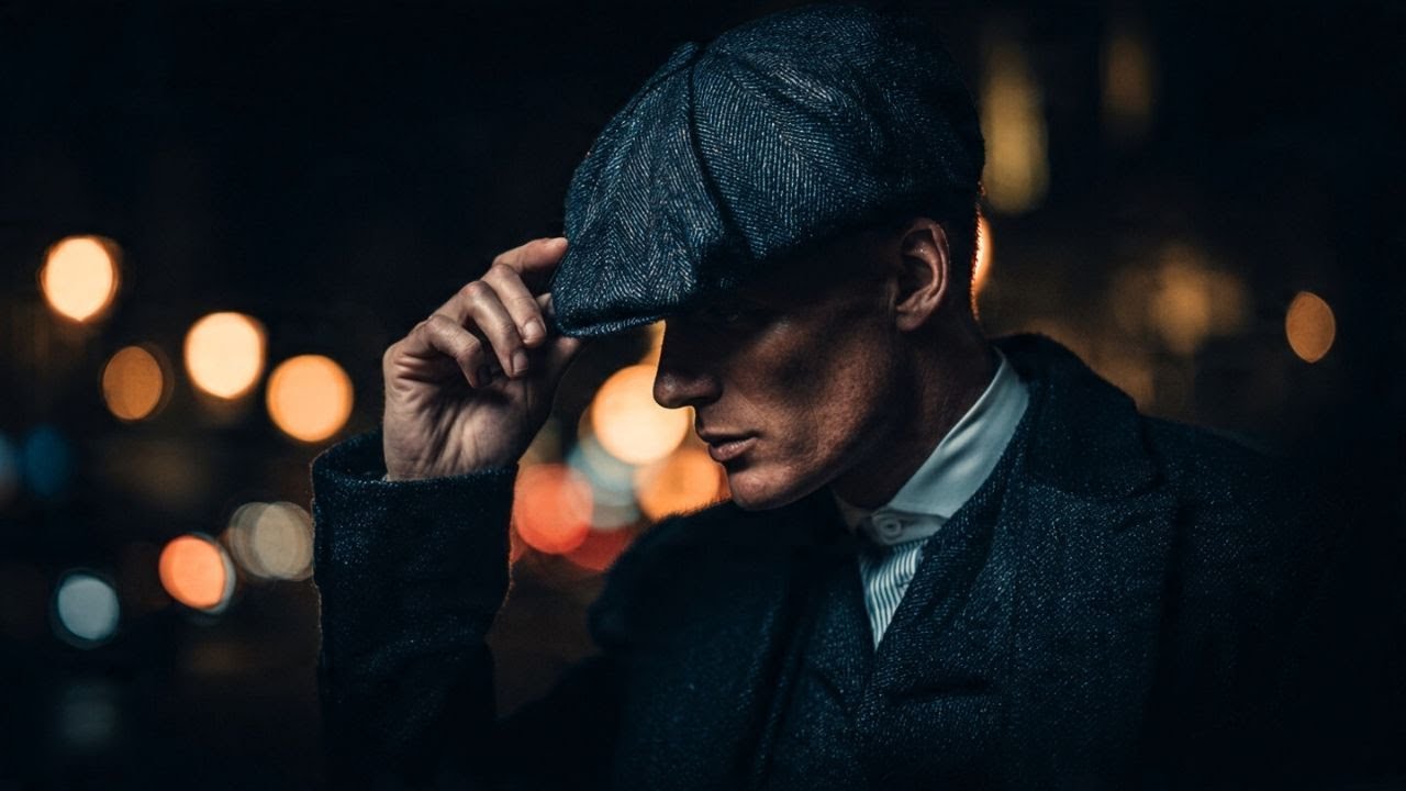 Playlist for Men Who Choose the Hard Road | Rugged Path Gentleman Blues