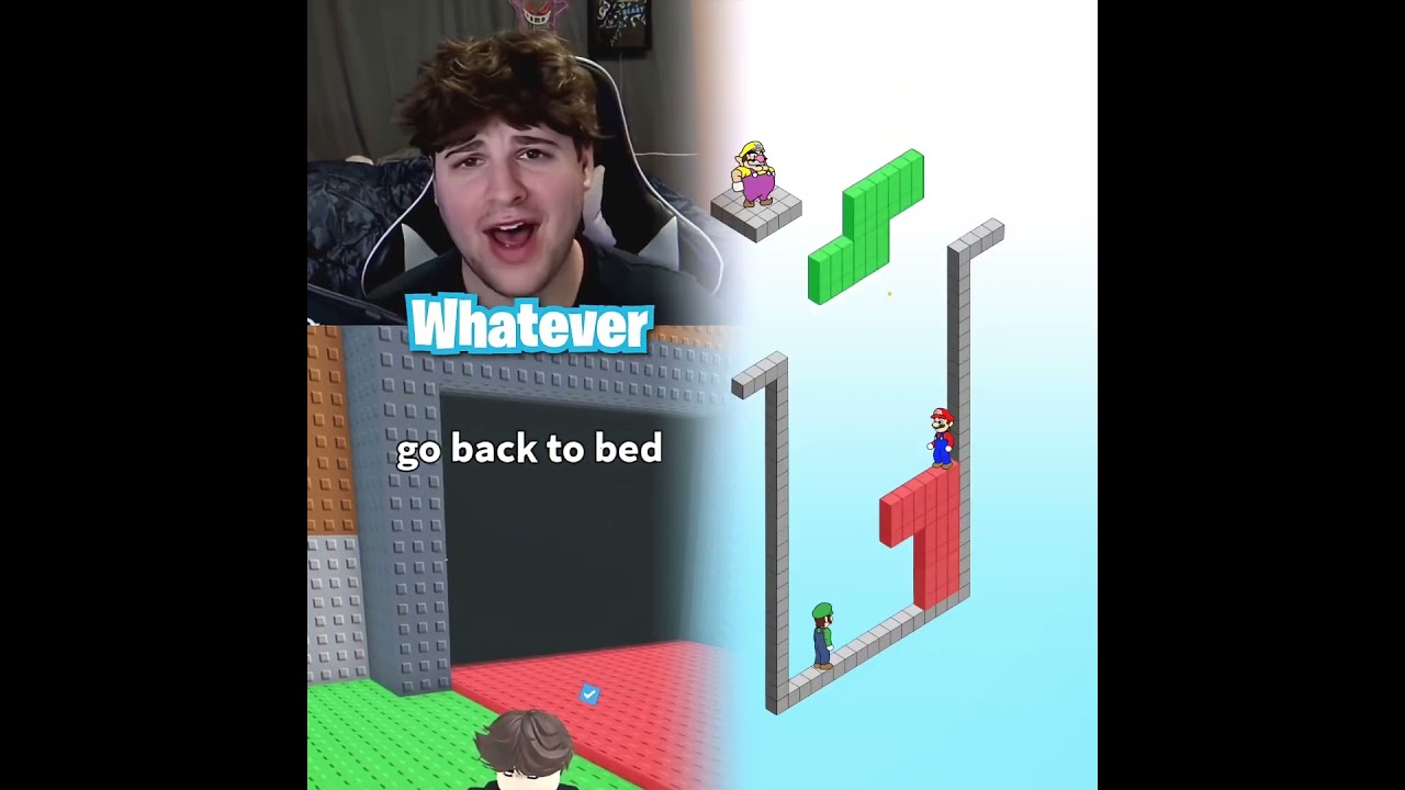 Loved it Like, comment, subscribe! Let's have more fun. 