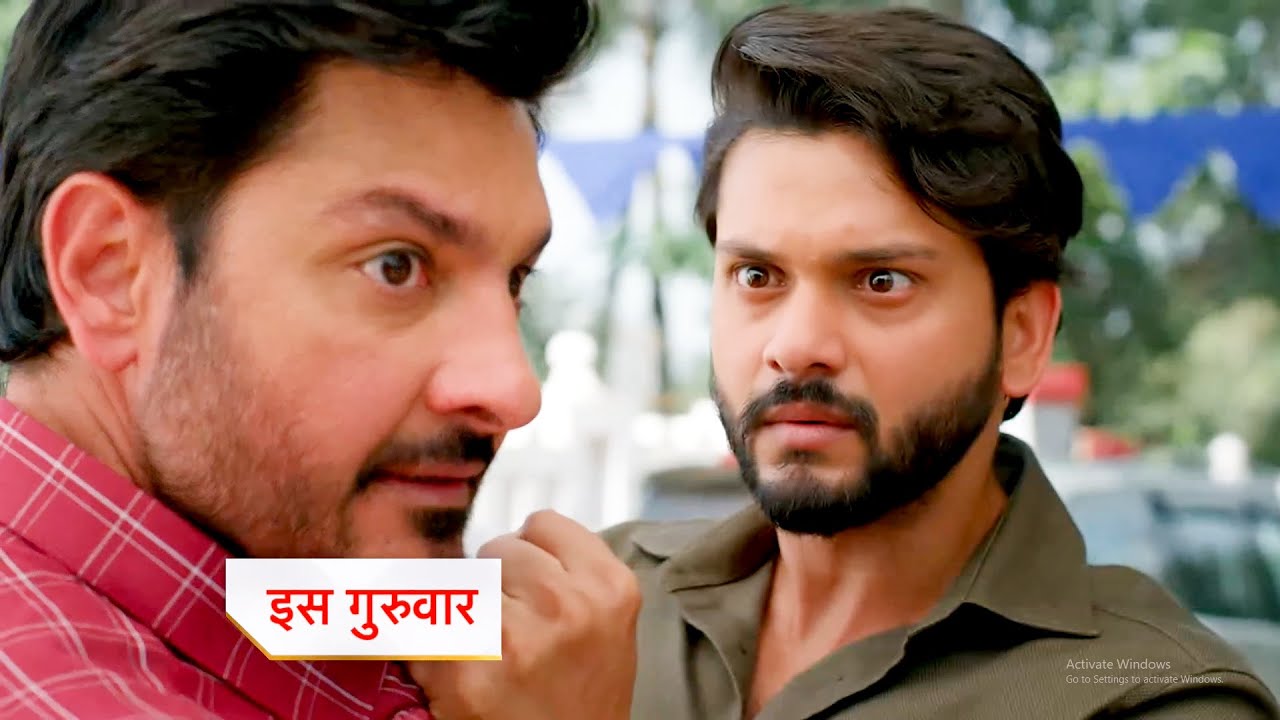 Shehzadi Hai Tu Dil Ki New Promo | 22 December 2025