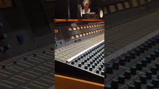 The Best Recording Studio in the World