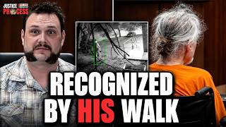 Neighbor's Trail Camera Puts Lychwick on the Burial Hill at 12:41 in the Morning | Pt 9