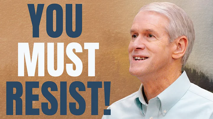 How Resisting the Devil Unlocks Your Victory - Free Indeed - Ep. 73