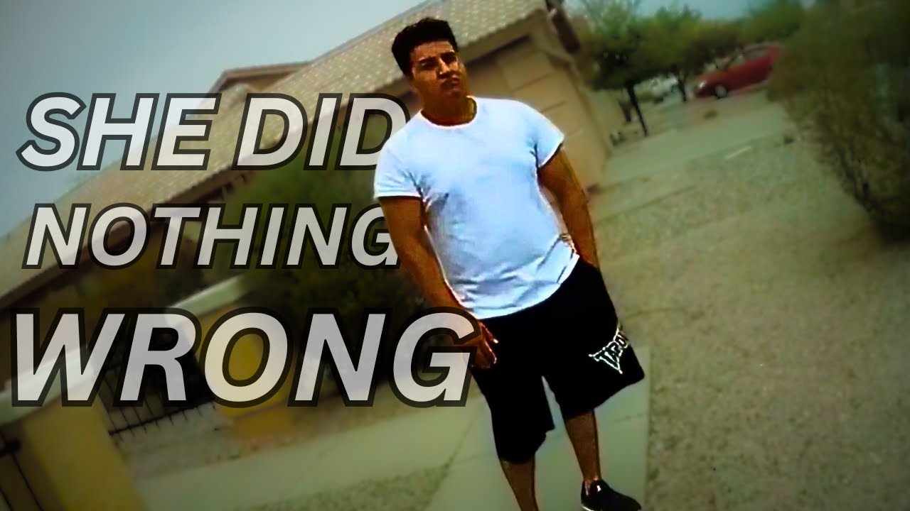 «Я бы хотел, чтобы у нас были дети». Странное интервью Дэниела Саморы | dreading