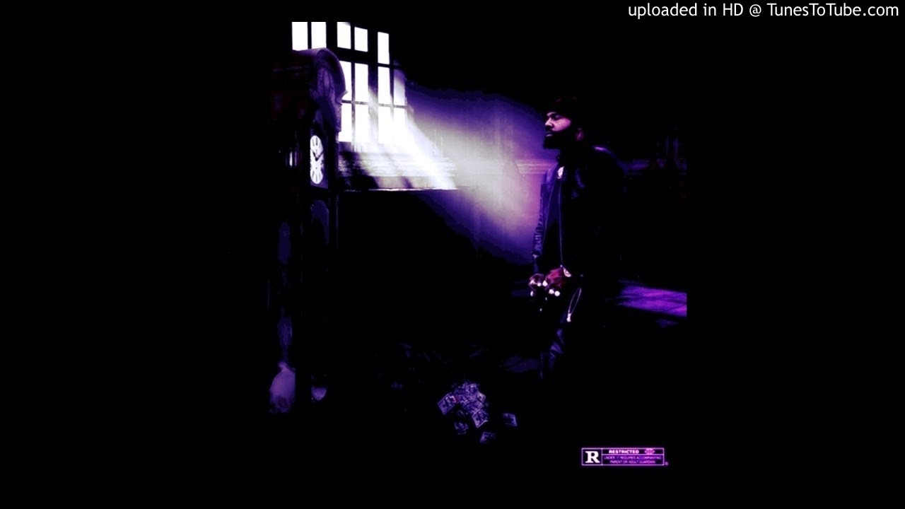 Money Man - Bigger #SLOWED [6 Hours 2]