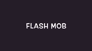 E-Cosmos Team Banglore|Office Flashmob|2019