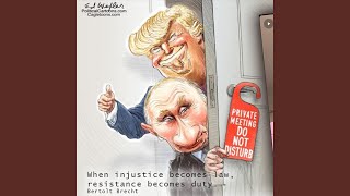 Famous Hostile Government Takeover (feat. AGiftFromTodd) Profile