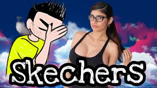 skechers centennial