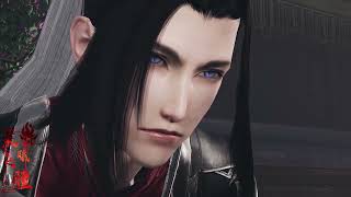 【jx3/中字/ENG/VIET】囚徒第5集Prisoner series Ep5