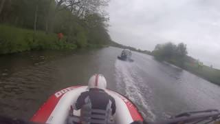 Paul Tarplee F3 Qualifying Race 1 Allerton Park April 2017