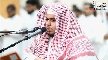 سورة لقمان کاملة | تلاوة خاشعة تریح القلب ا القارئ جابر القيطان 