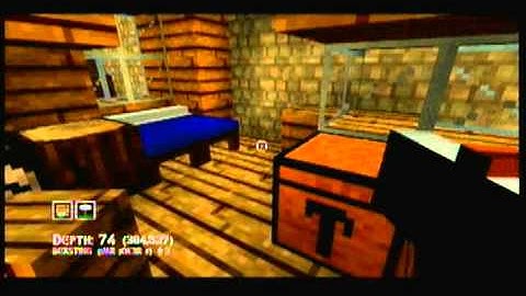 Total miner forge-PART 1