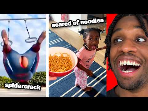 If I Laugh The Video Ends #9