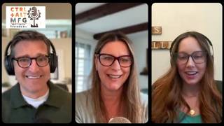 Ep. 18: Audacious Goals for Infrastructure Security, with Danielle Jablanski of STV