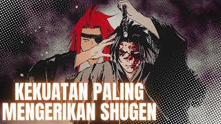 Tragedi Yang Mengubah Shugen Selamanya Kisah Tergelap Di Jigokuraku