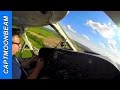 Citation I to Iowa City, Pilot Vlog 76