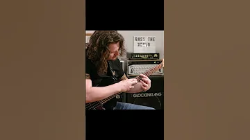 Phil Rehm Dingwall Super J 