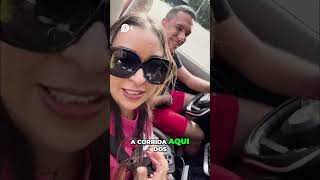 Corrida de Carros: Ganhamos a Pista e Compramos Comida!
