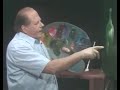 Master Still Life Painting: The Green Bottle with William Alexander