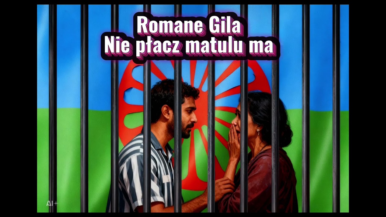 Nie płacz matulu ma 