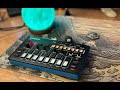Roland J6 Arp Jam ⛱ Summer's End / Synthember 2024
