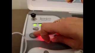 Rio Laser Salon Removal Po Polsku Obsluga Lasera
