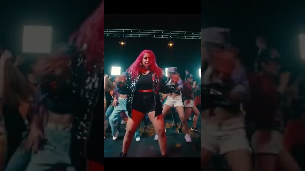 BAMB AAGYA Karan Video